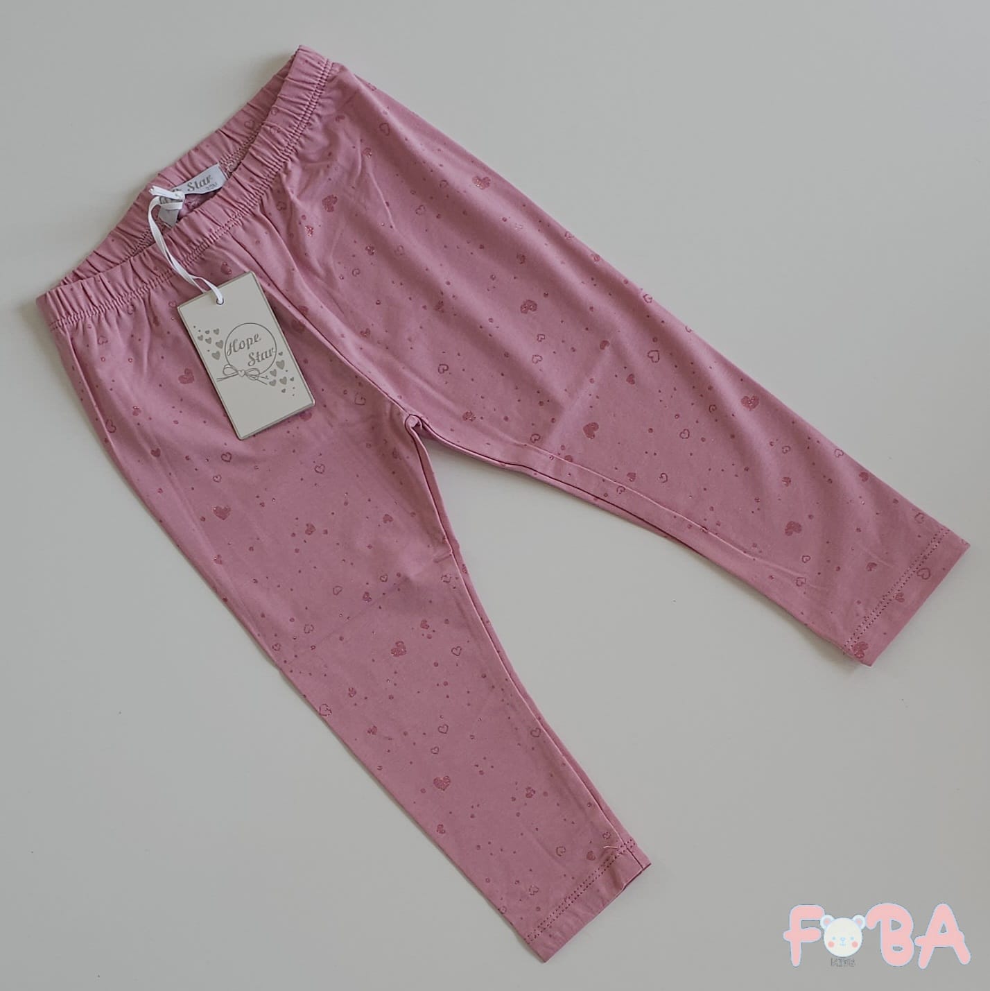 LEGGINGS F 12-36 MESI