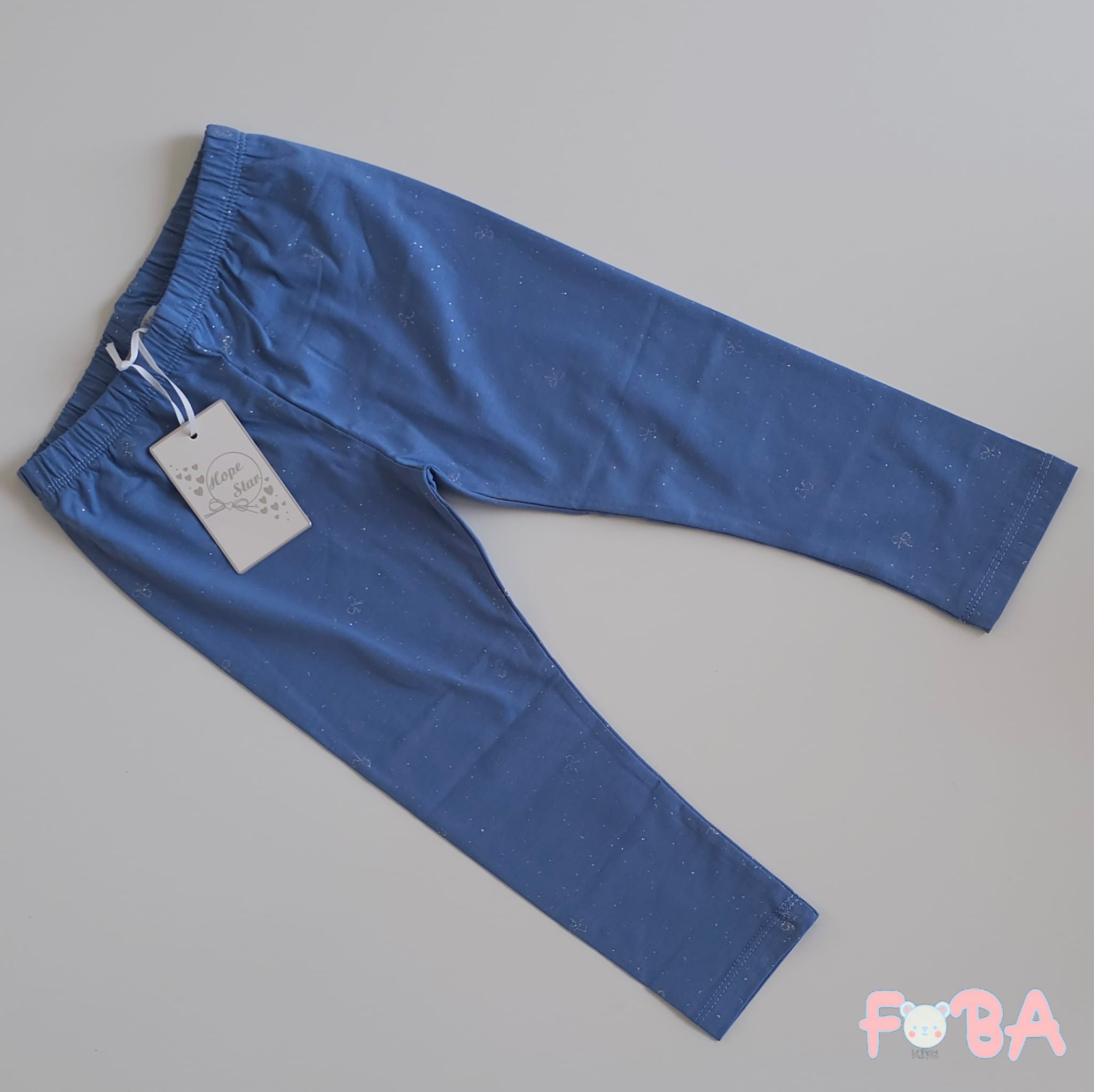 LEGGINGS F 12-36 MESI - immagine 2