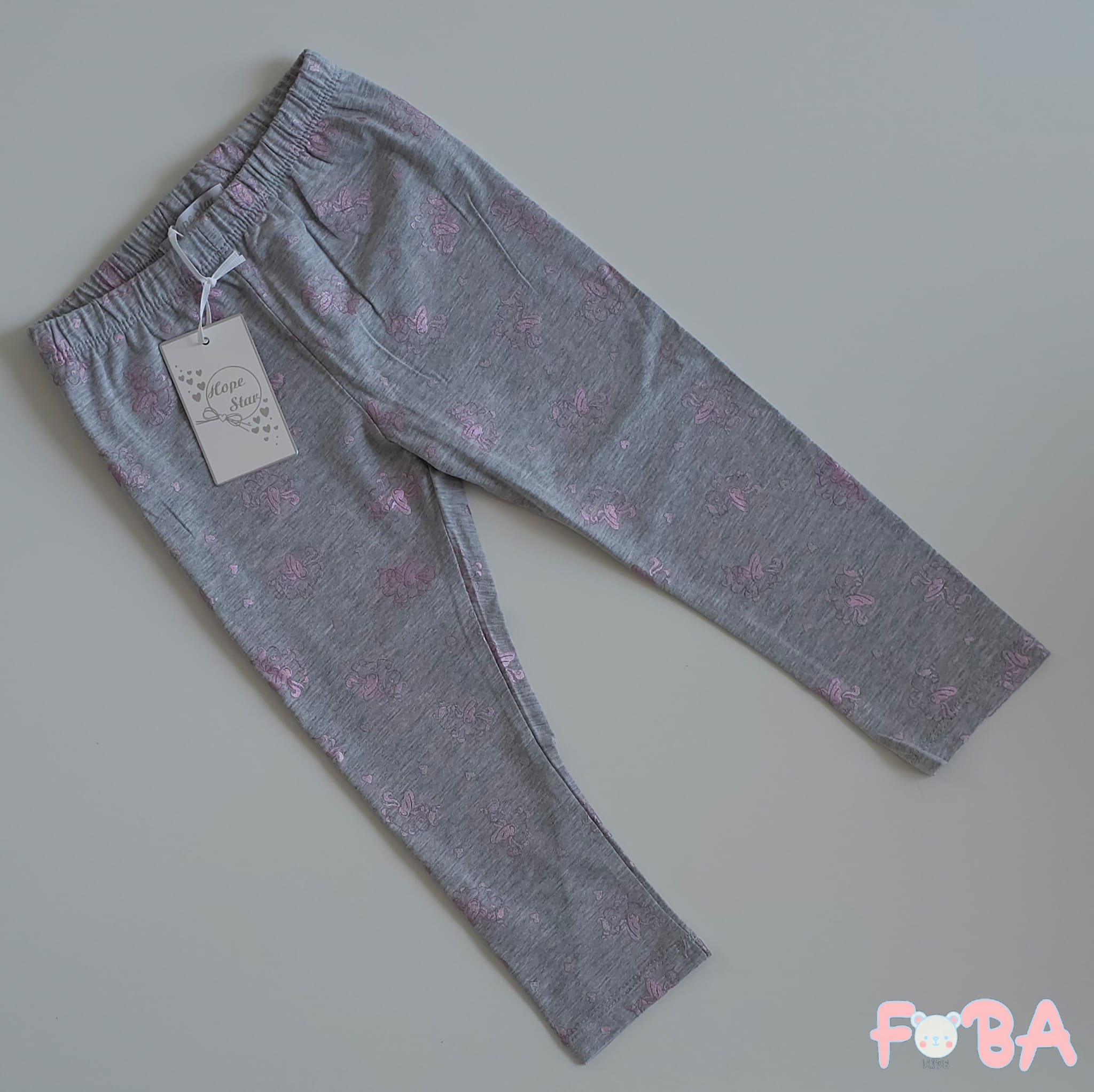 LEGGINGS F 12-36 MESI - immagine 3