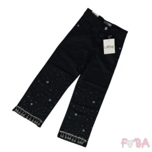 PANTALONE LOLLITOP F 6-14 ANNI