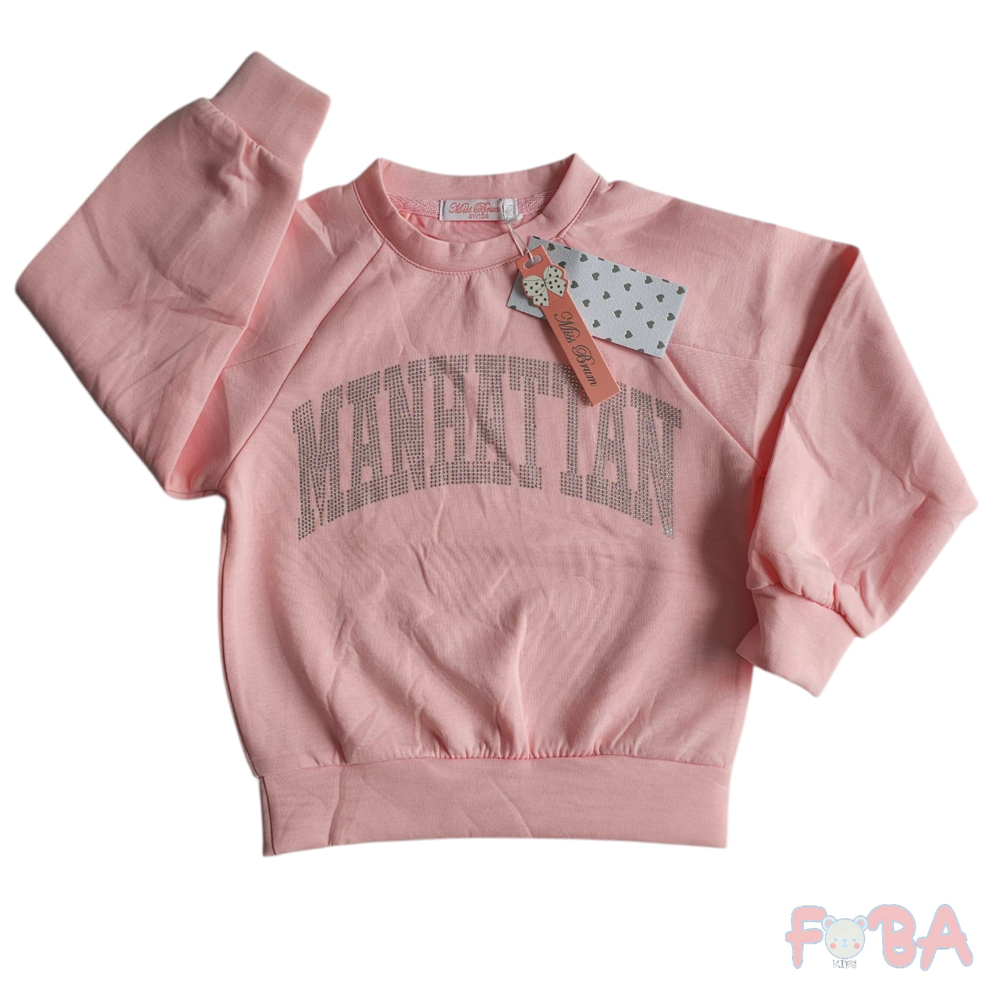 TUTA F 4-12 ANNI - immagine 2