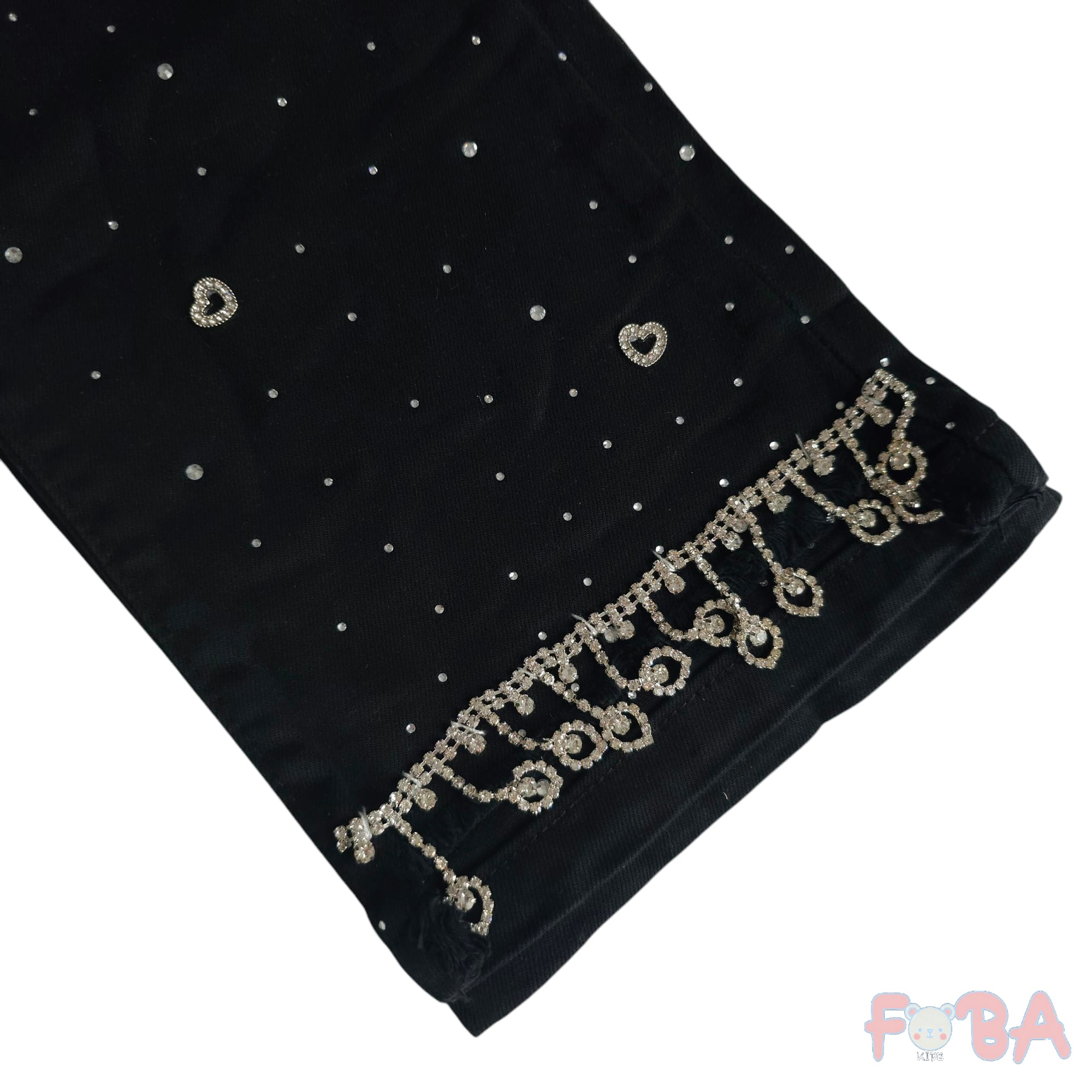 PANTALONE LOLLITOP F 6-14 ANNI - immagine 2