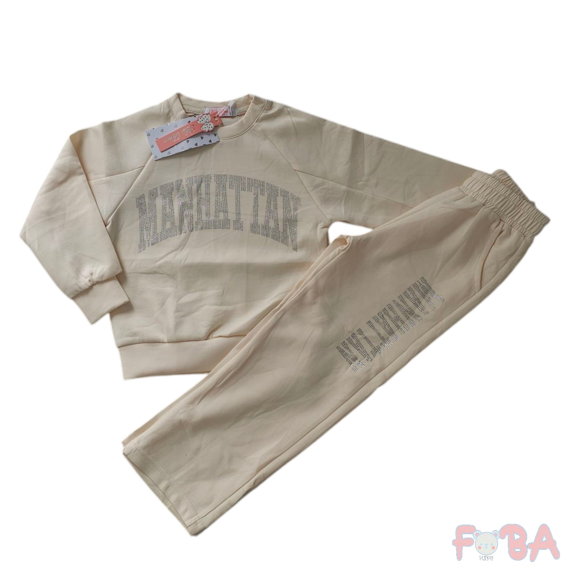 TUTA F 4-12 ANNI - immagine 4