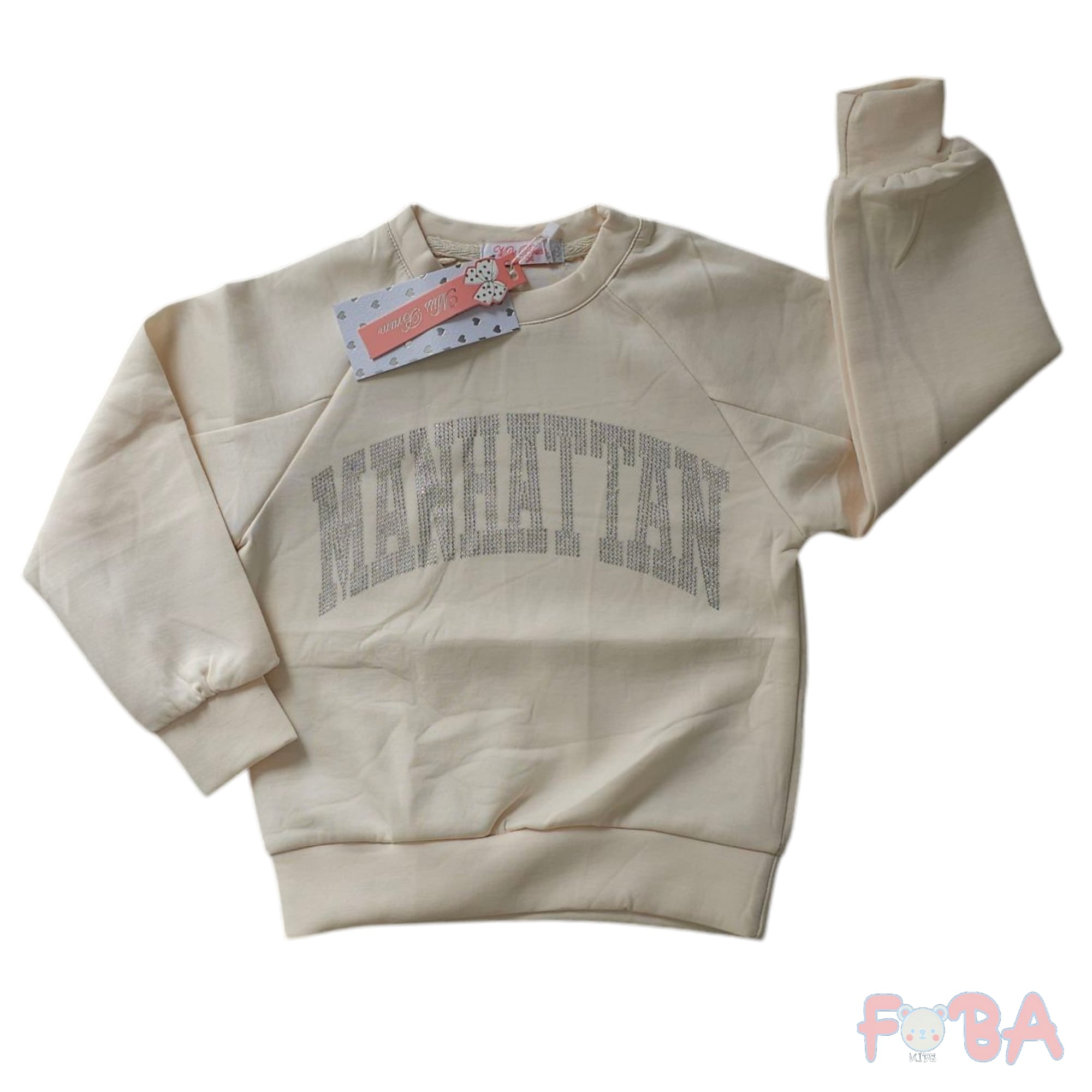 TUTA F 4-12 ANNI - immagine 5