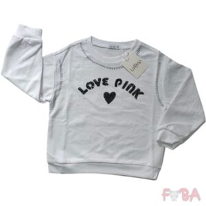 FELPA LOLLITOP F 3-12 ANNI