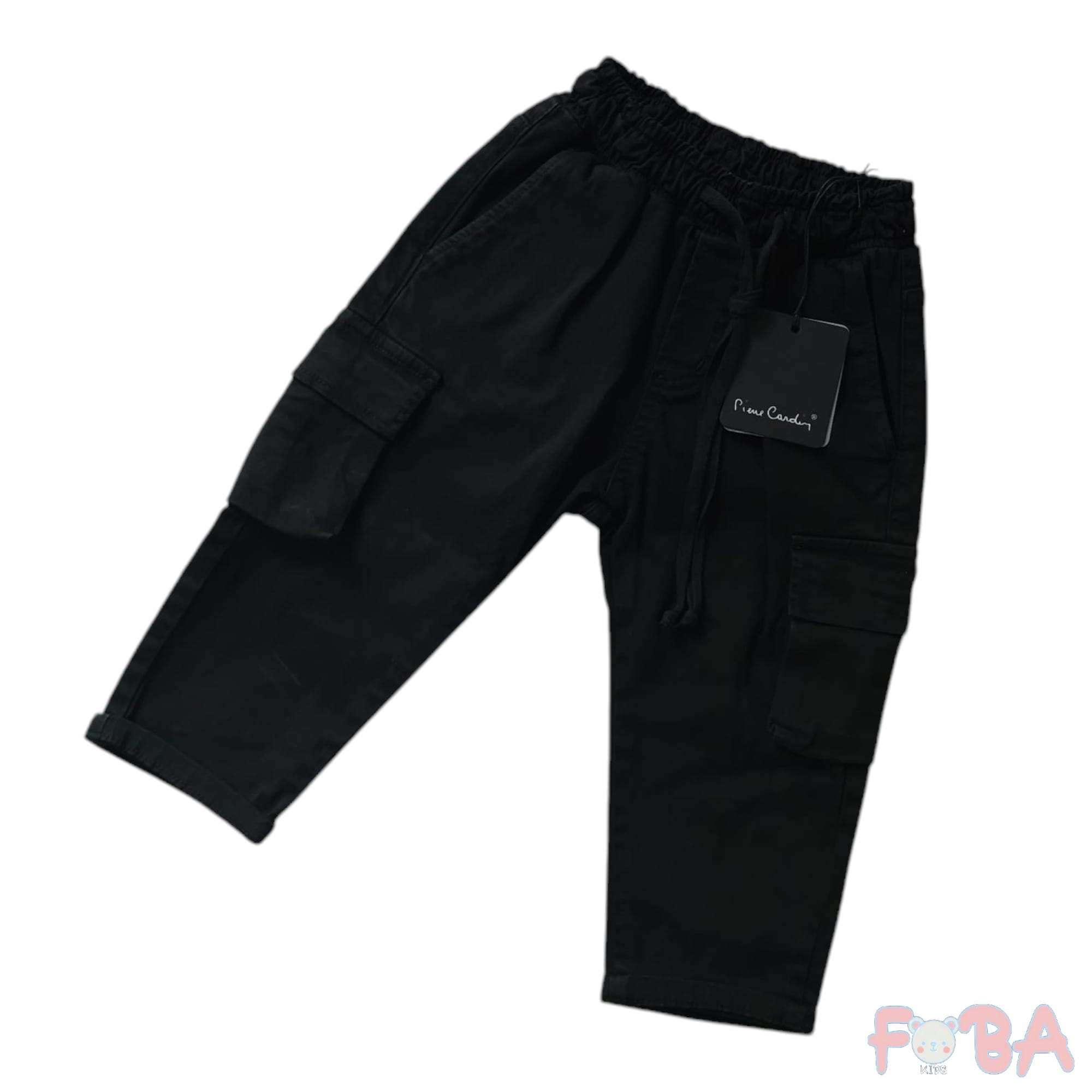 PANTALONI PIERRE CARDIN M 3-7 ANNI - immagine 4