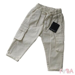 PANTALONI PIERRE CARDIN M 3-7 ANNI