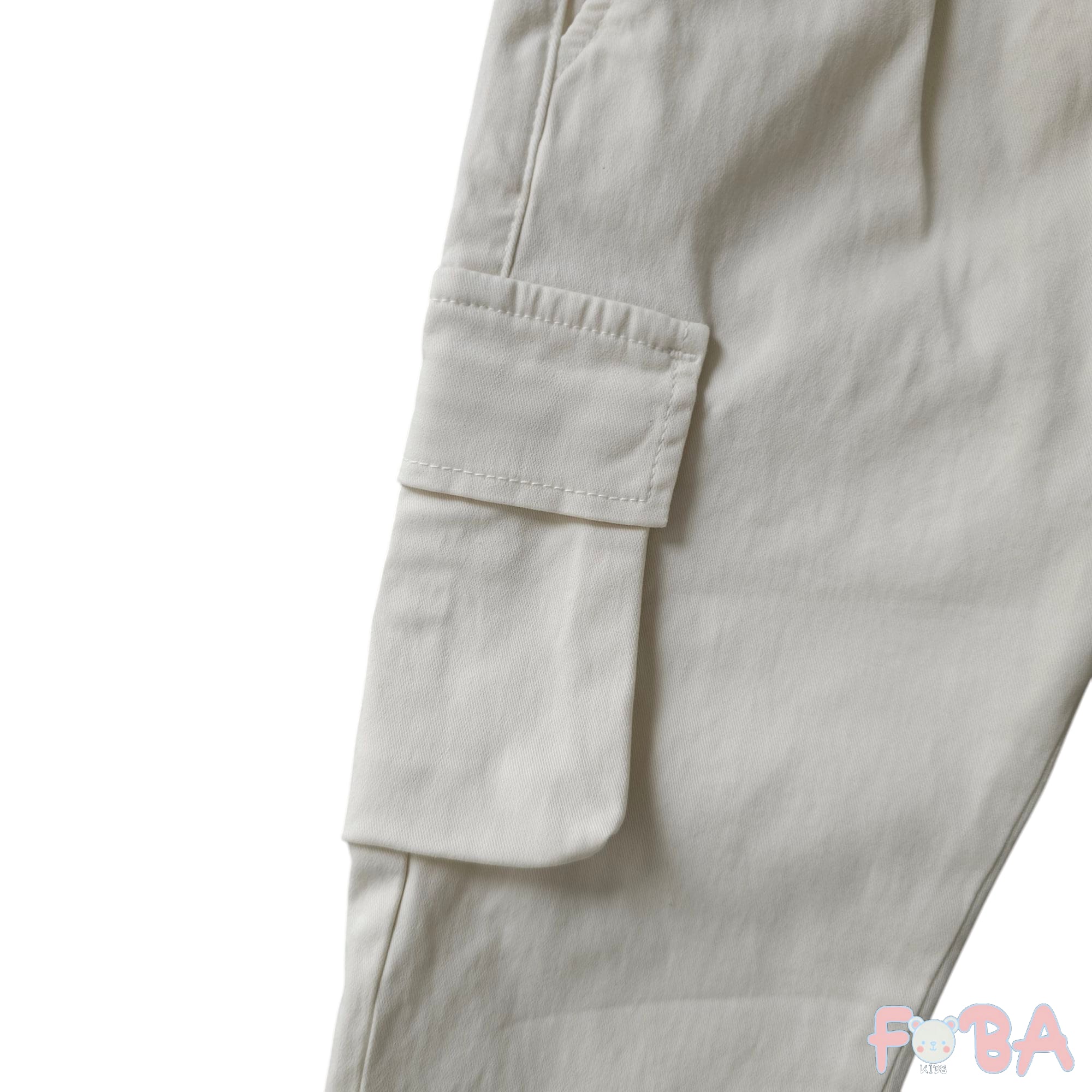 PANTALONI PIERRE CARDIN M 3-7 ANNI - immagine 3