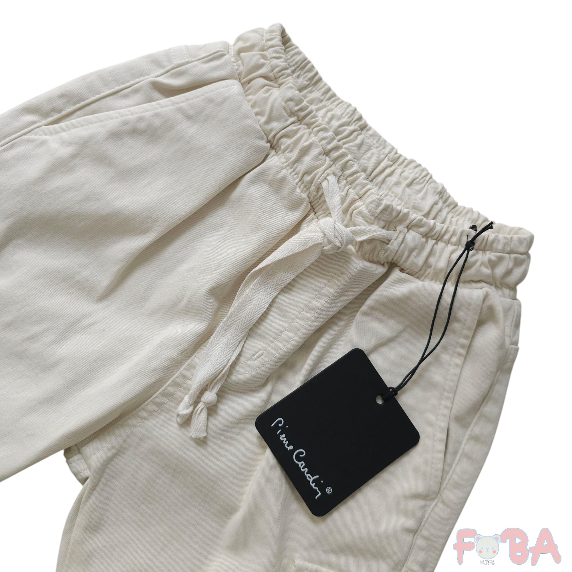 PANTALONI PIERRE CARDIN M 3-7 ANNI - immagine 2