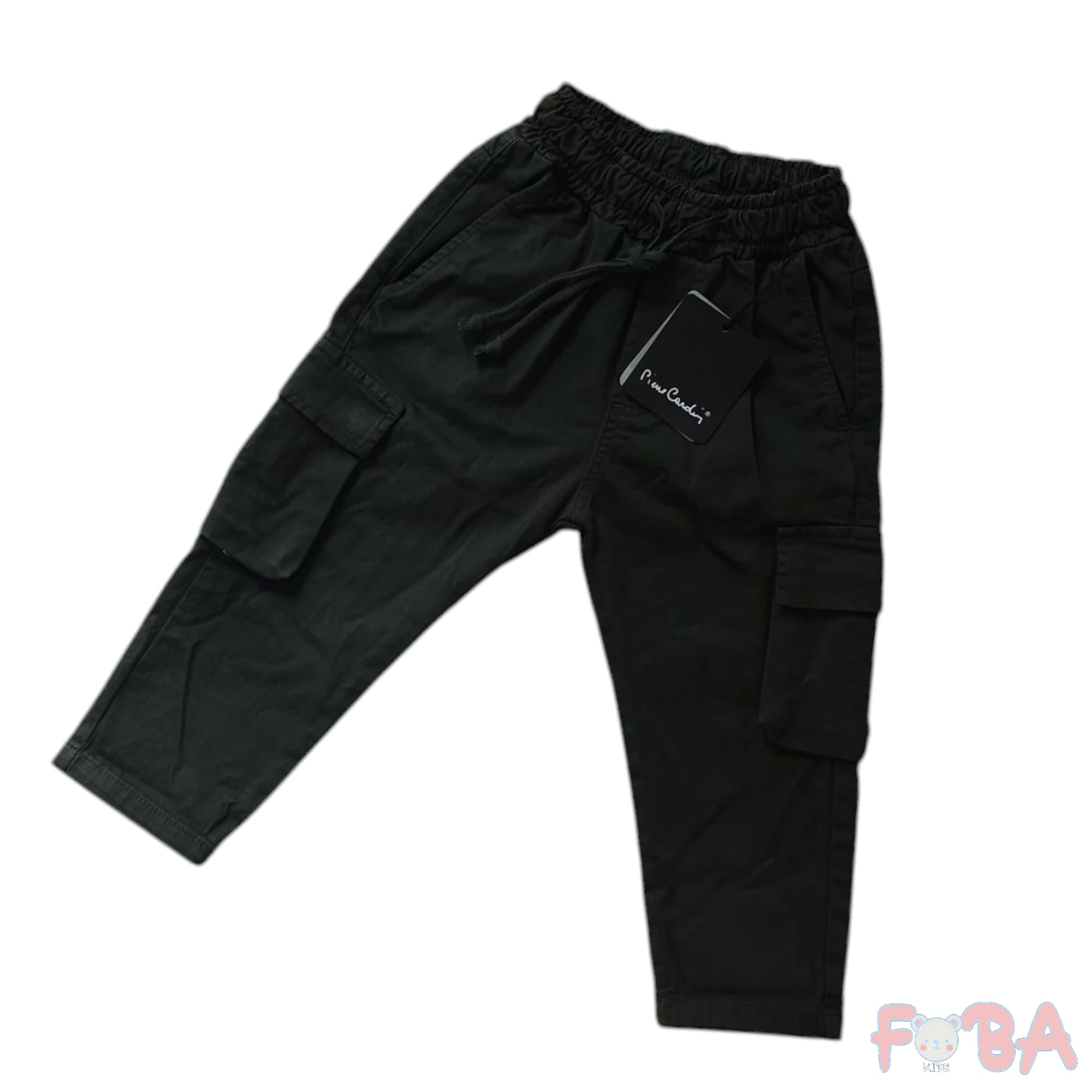 PANTALONI PIERRE CARDIN M 3-7 ANNI - immagine 7