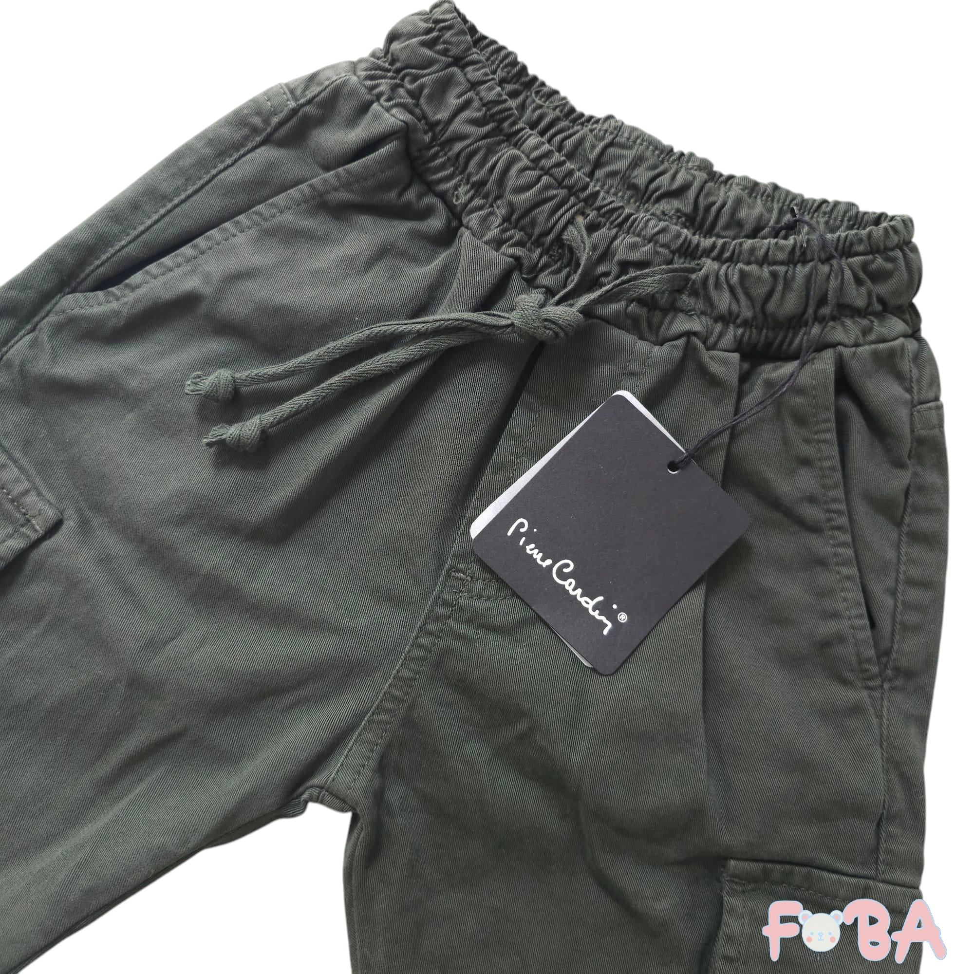 PANTALONI PIERRE CARDIN M 3-7 ANNI - immagine 8