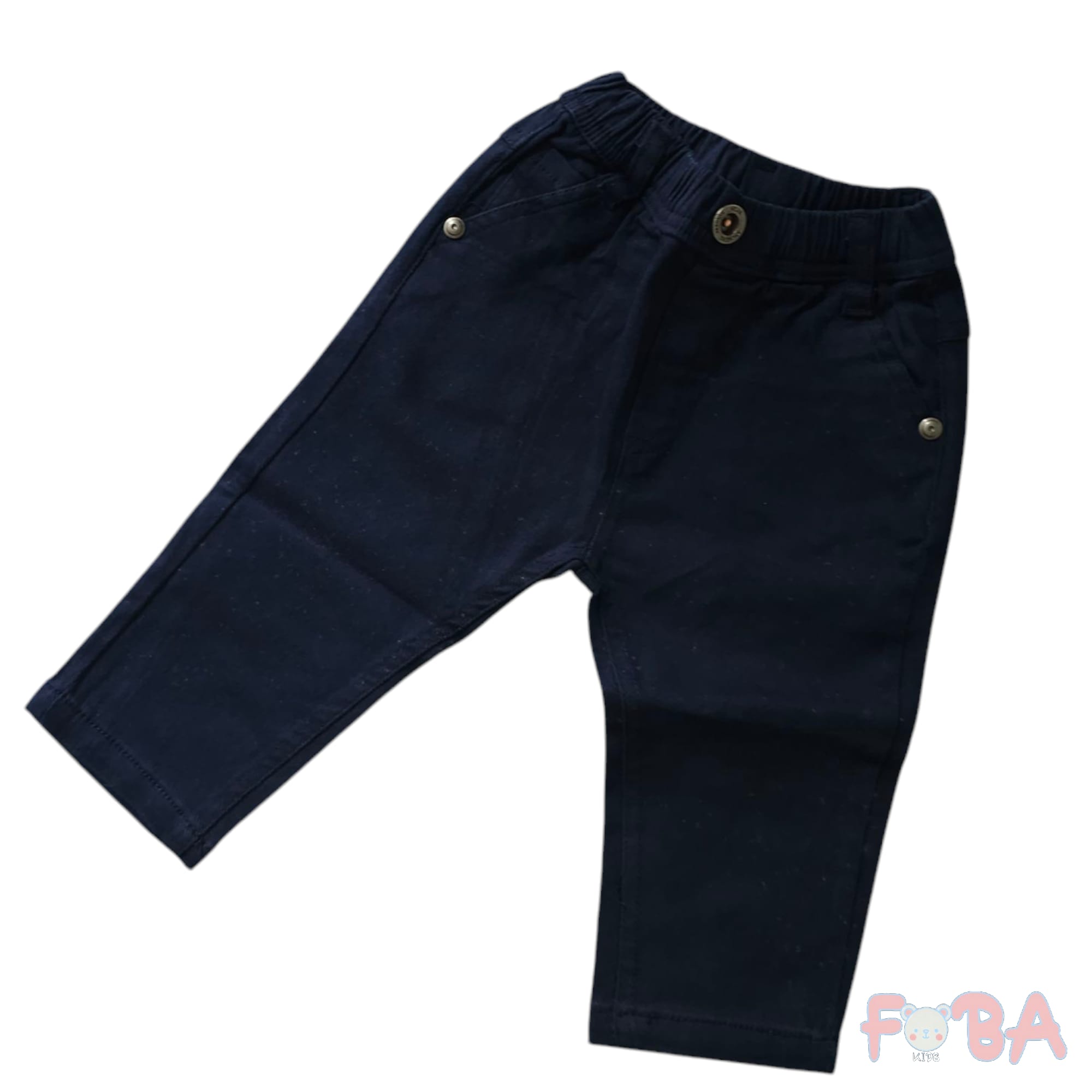 COMPLETO 3 PEZZI CON GIUBBOTTO M 6-36 MESI - immagine 8