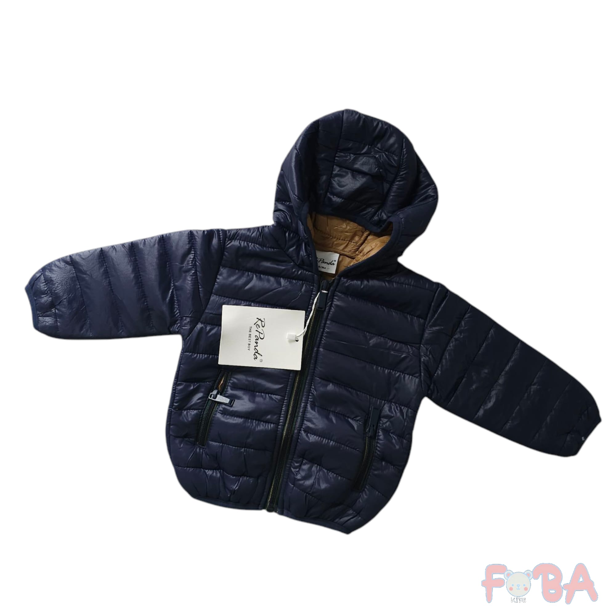 COMPLETO 3 PEZZI CON GIACCHETTO M 6-24 MESI - immagine 4