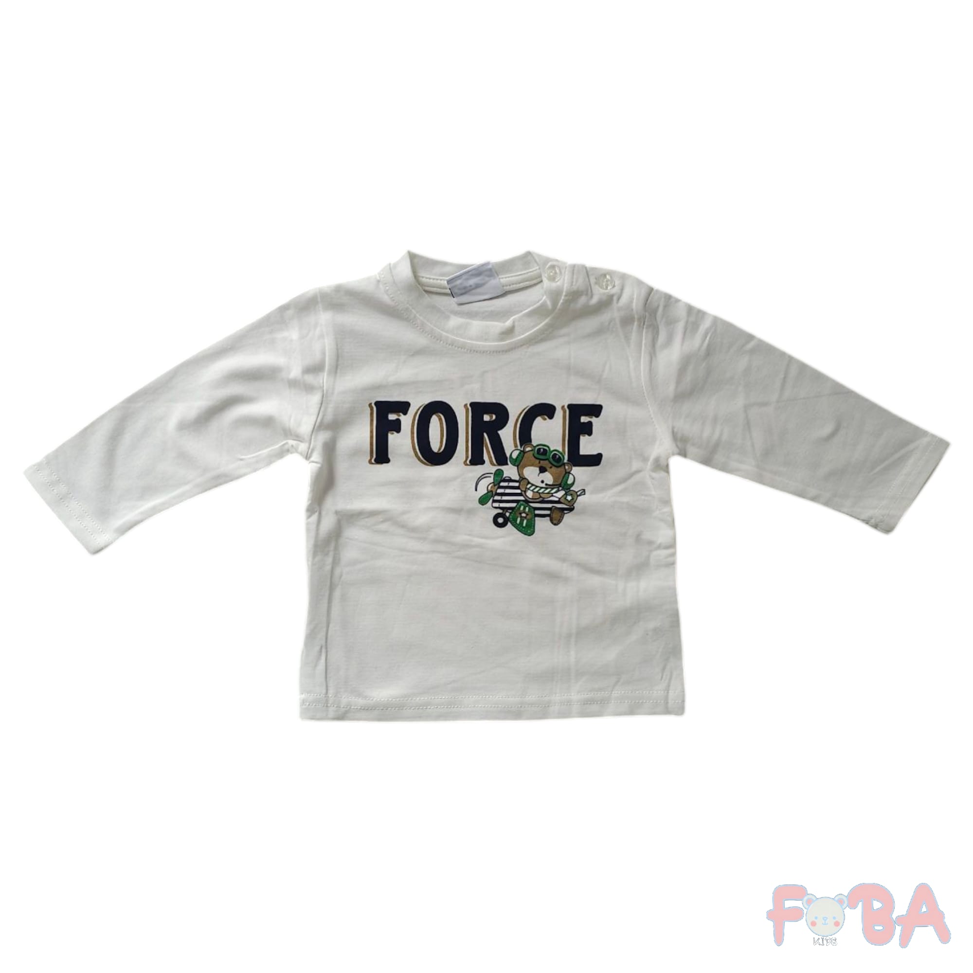 COMPLETO 3 PEZZI CON GIUBBOTTO M 6-36 MESI - immagine 2