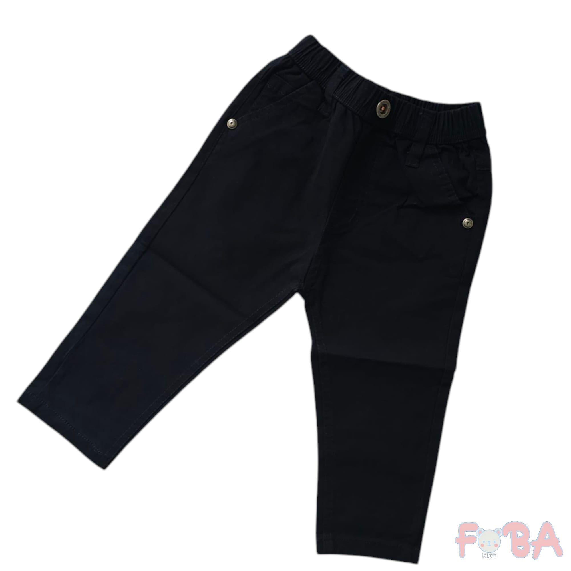 COMPLETO 3 PEZZI M 12-36 MESI - immagine 4