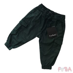 PANTALONI CARGO PIERRE CARDIN M 12-36 MESI