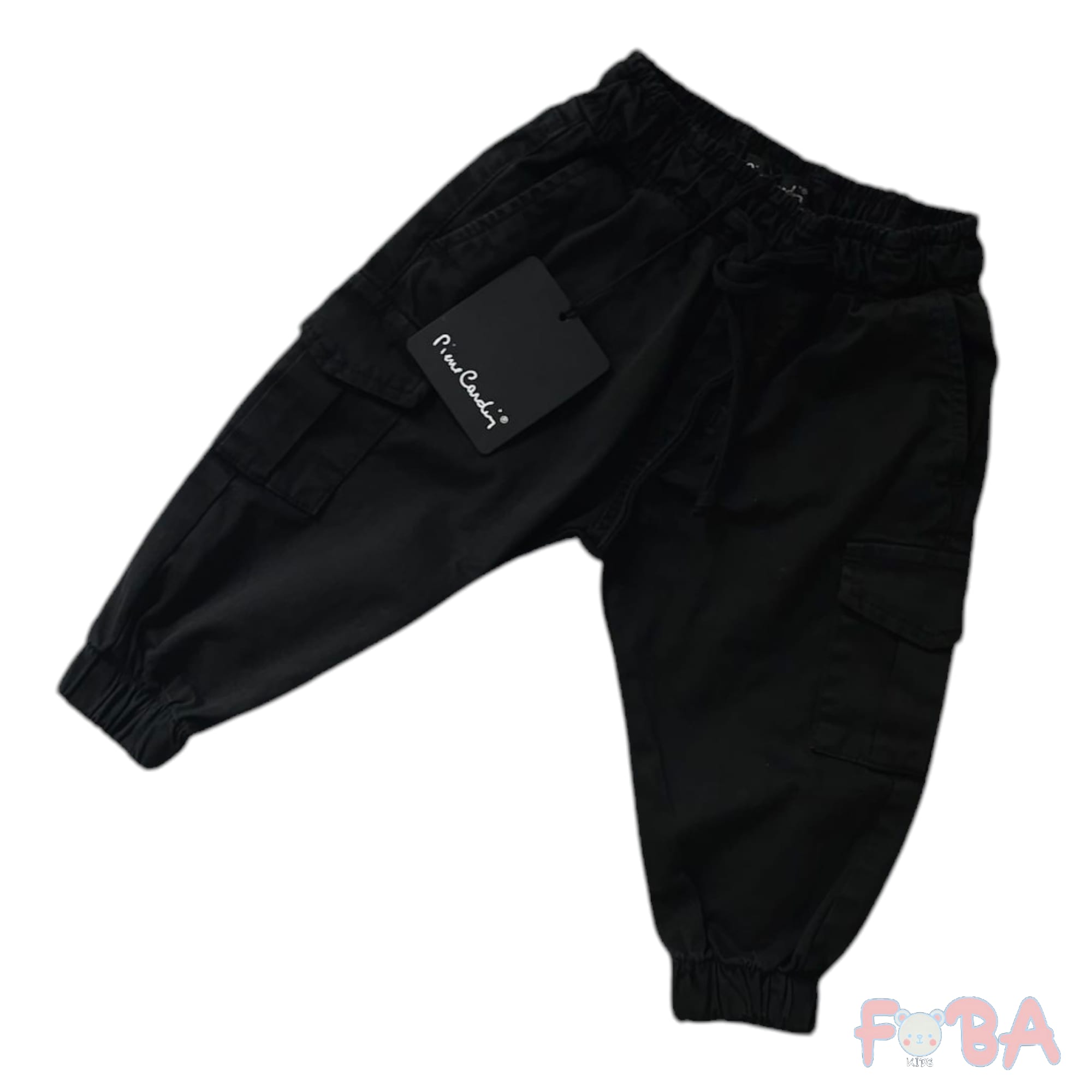 PANTALONI CARGO PIERRE CARDIN M 12-36 MESI - immagine 5
