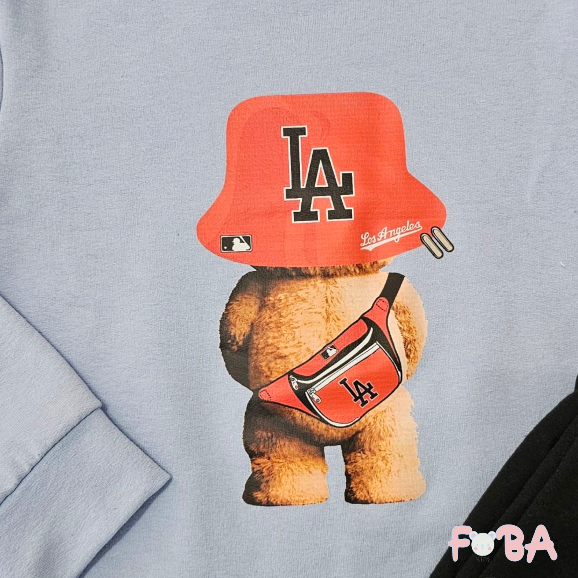 TUTA M 3-6 ANNI - immagine 3