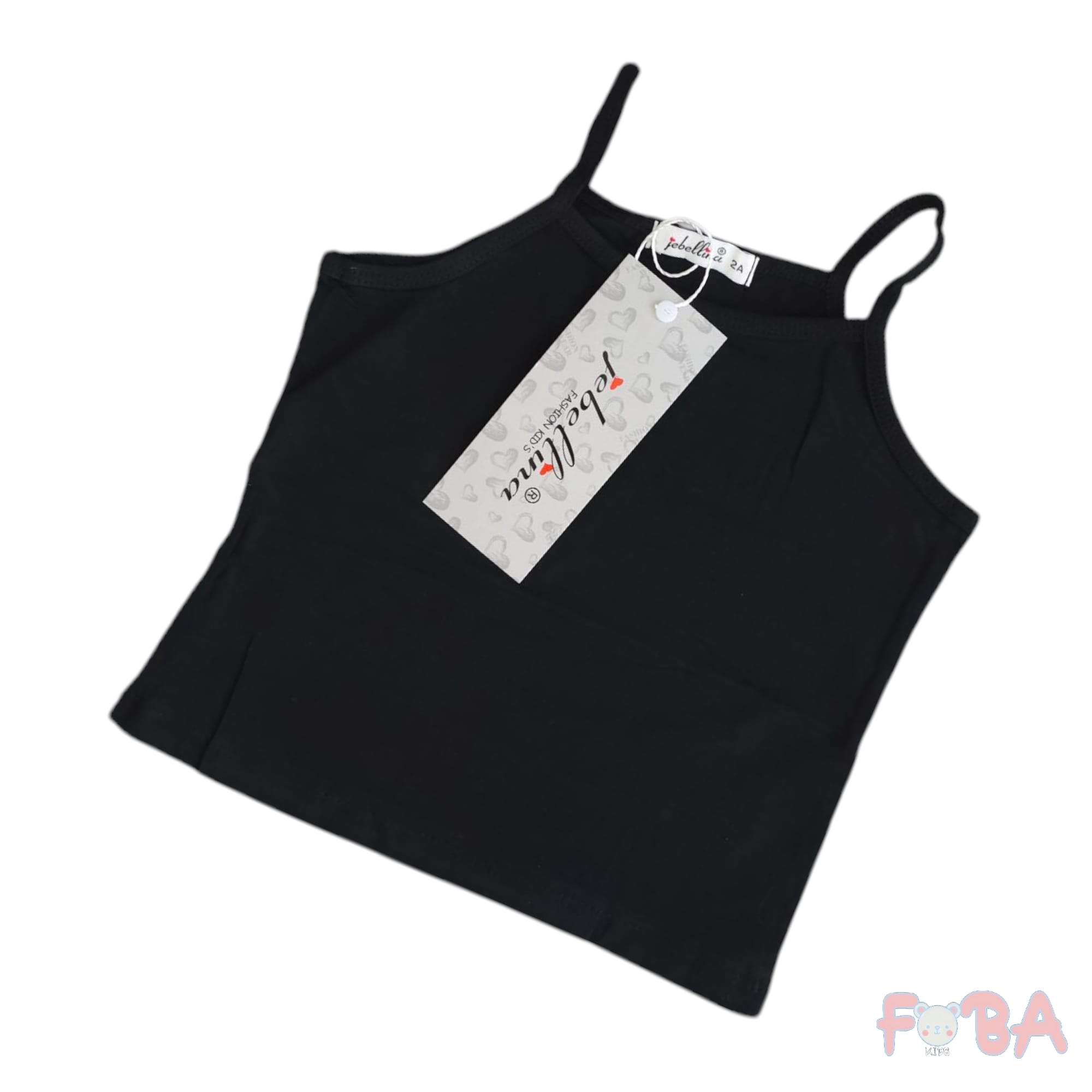 CANOTTIERA F 4 -14 ANNI