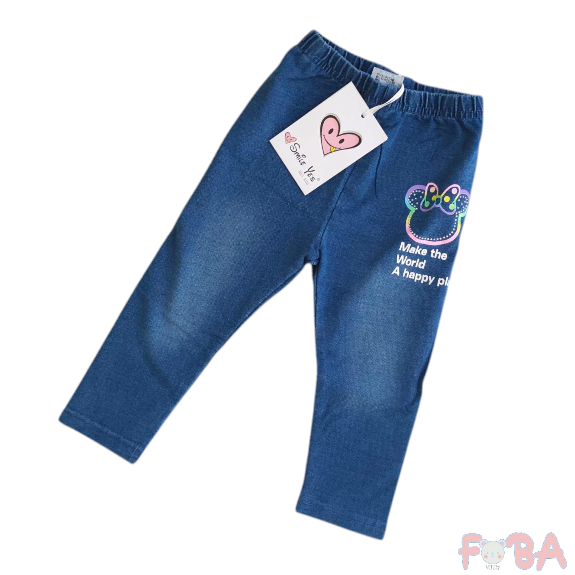 LEGGINGS F 12-36 MESI