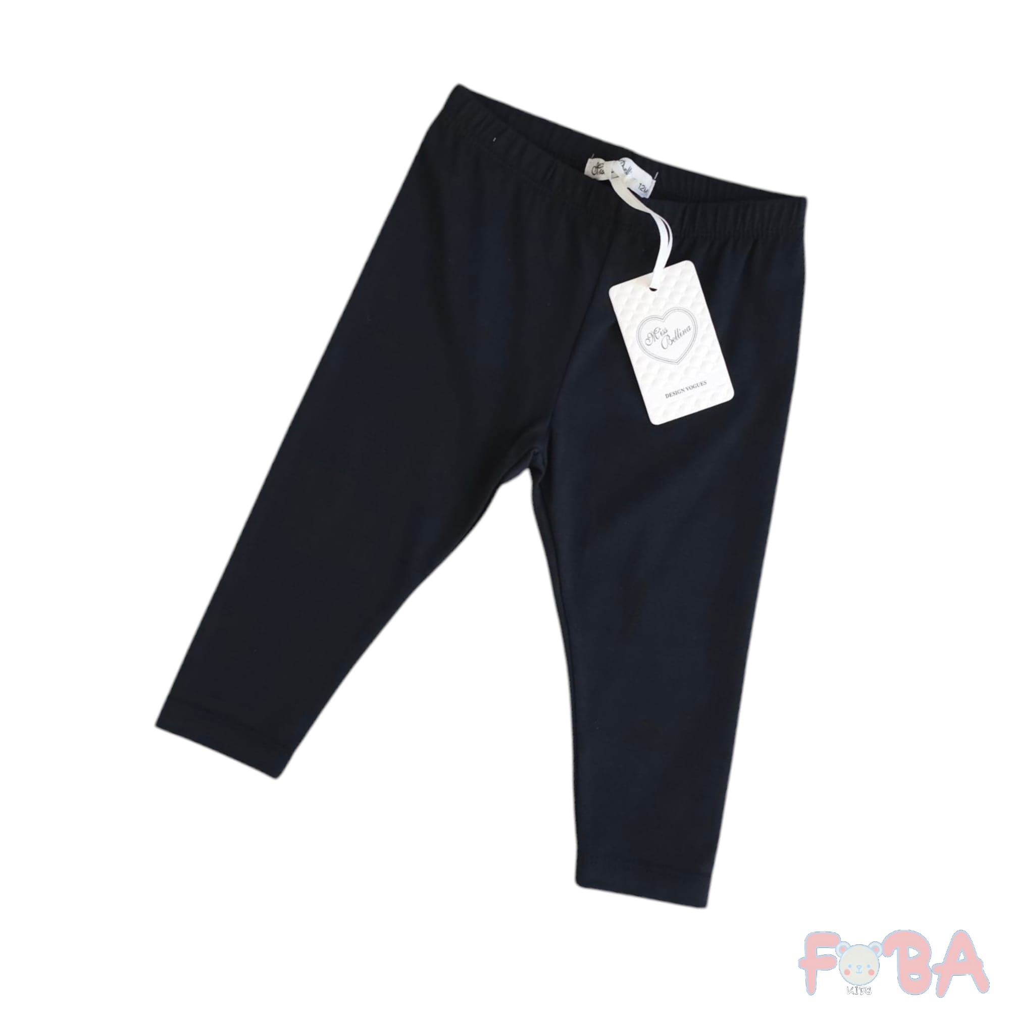 LEGGINGS F 12-36 MESI