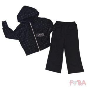 COMPLETO TUTA F 4-12 ANNI