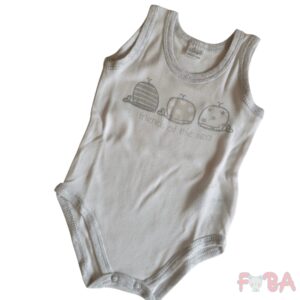 BODY SMANICATO ELLEPI