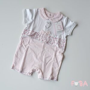 PAGLIACCETTO BATUFFOLINI F 1-6 MESI