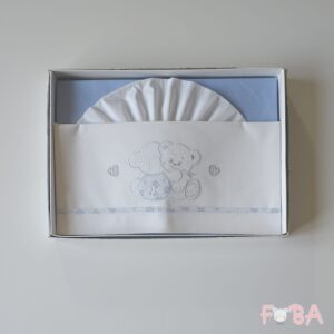 SET LENZUOLA CULLA ORNELLA