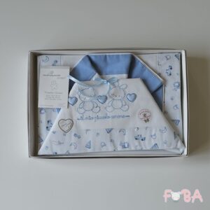 SET LETTINO NAZARENO GABRIELLI