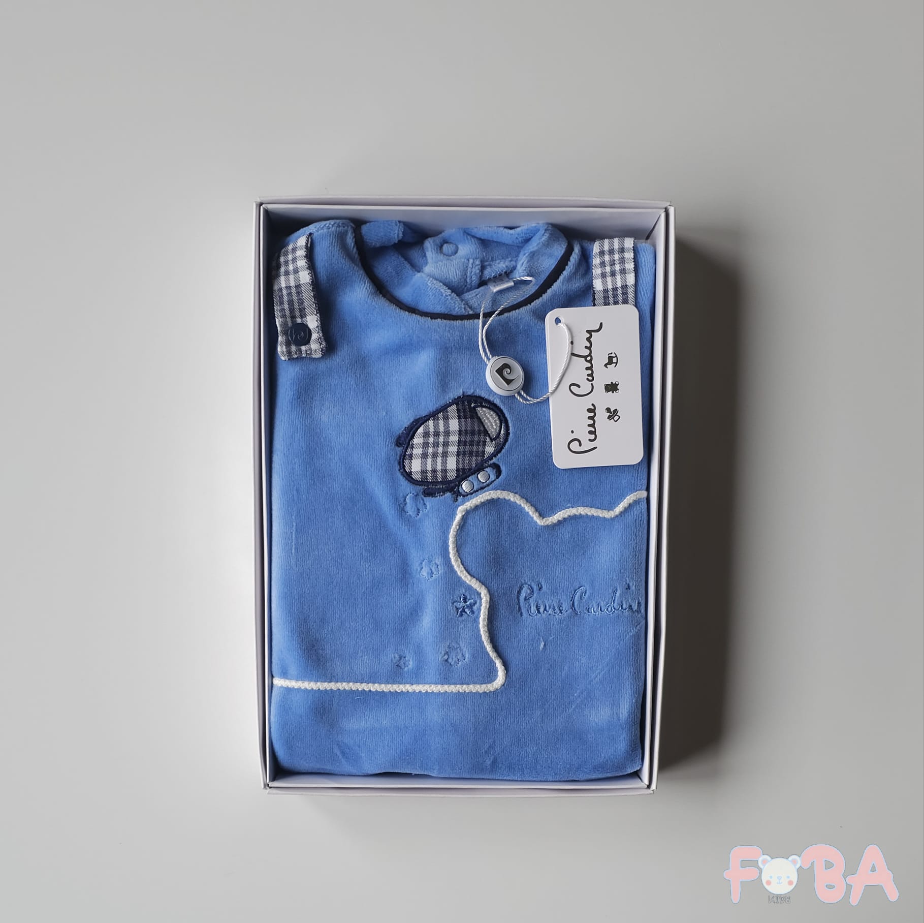 TUTINA CLINICA CINIGLIA M 1-3 MESI - immagine 2