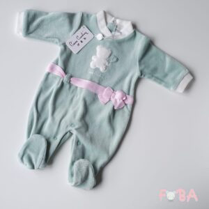 TUTINA CINIGLIA PIERRE CARDIN F 0-1 MESE