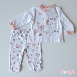 TUTINA CLINICA PASTELLO F 3-6 MESI