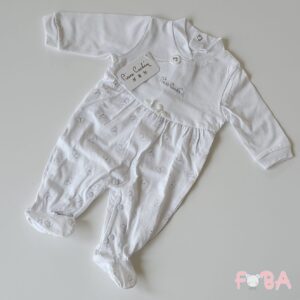 TUTINA PIERRE CARDIN F 1-3 MESI