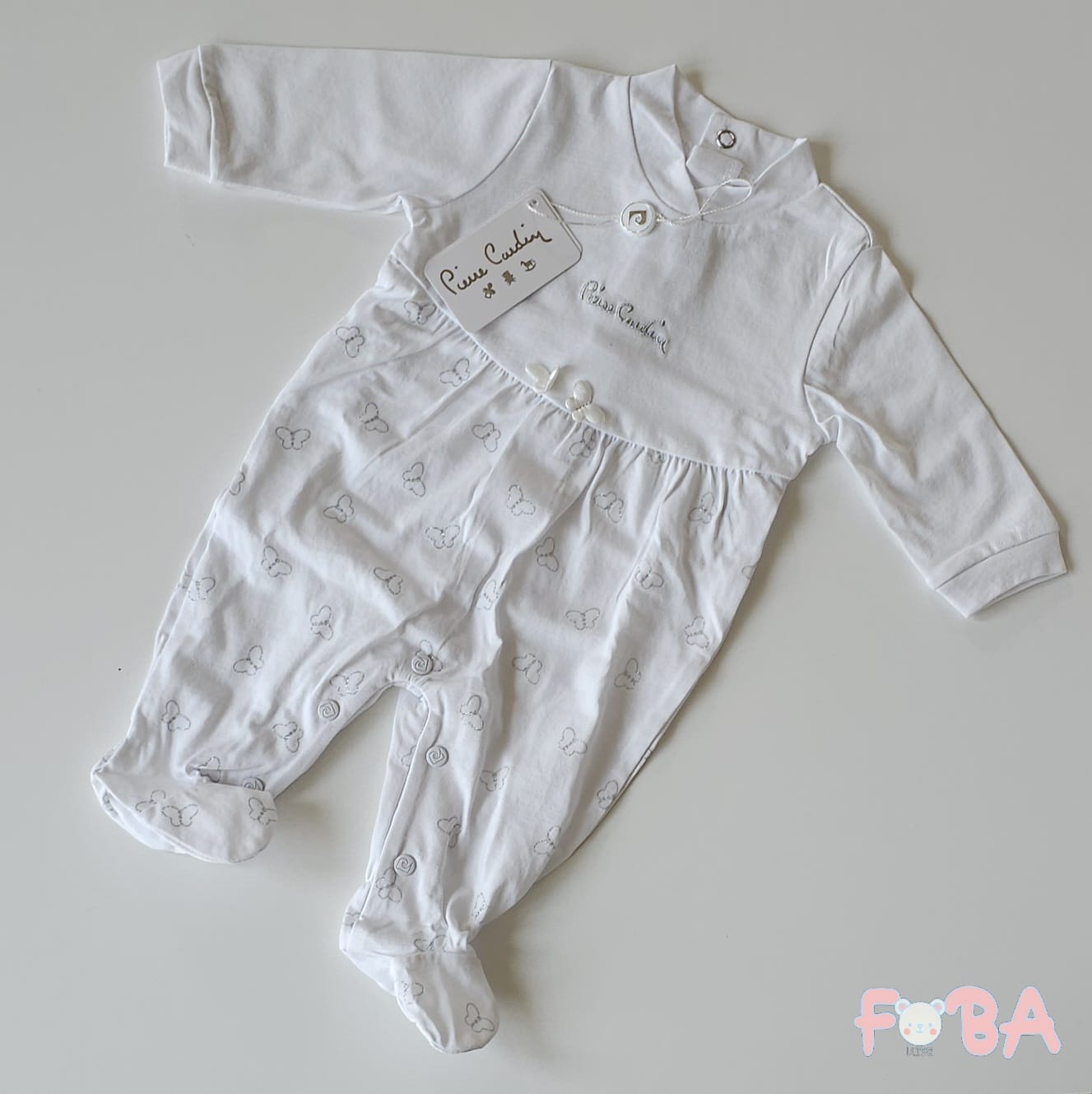 TUTINA PIERRE CARDIN F 1-3 MESI