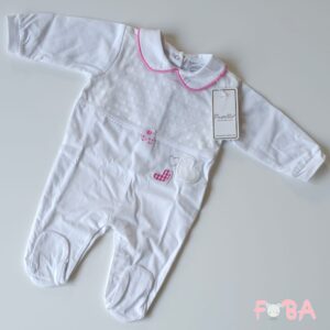 TUTINA PASTELLO F 1-6 MESI