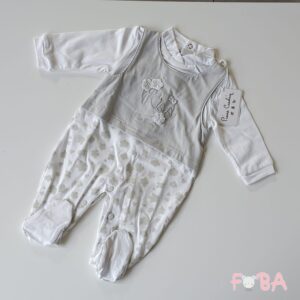 TUTINA PIERRE CARDIN F 1-3 MESI