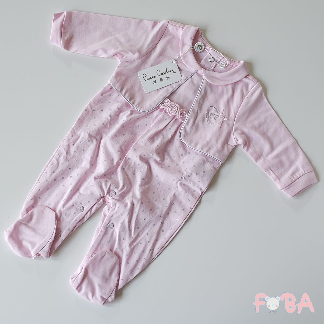 TUTINA PIERRE CARDIN F 1-3 MESI