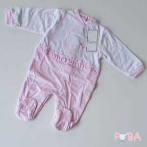 TUTINA PASTELLO F 1-6 MESI