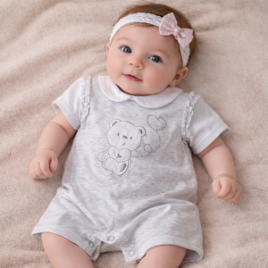 PAGLIACCETTO BATUFFOLINI F 3-6 MESI