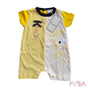 PAGLIACCETTO PASTELLO M 0-12 MESI