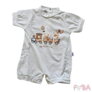 PAGLIACETTO CILIEGINA F/M 1-3 MESI