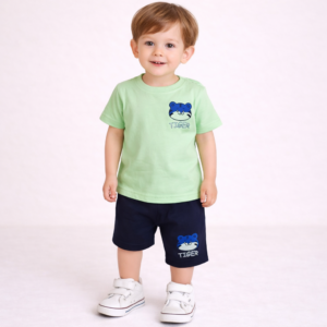 COMPLETO ESTIVO BIMBO