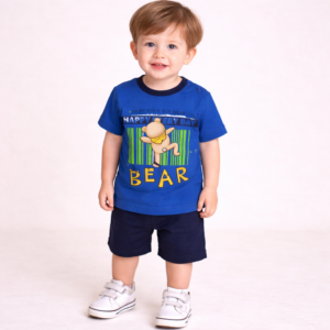 COMPLETO ESTIVO BIMBO