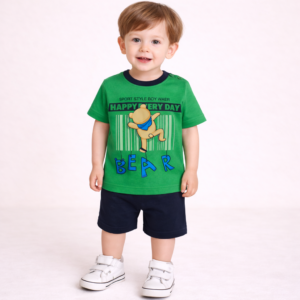 COMPLETO ESTIVO BIMBO