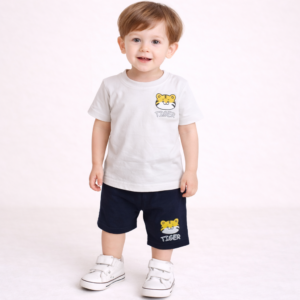 COMPLETO ESTIVO BIMBO