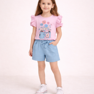 COMPLETO BIMBA ESTIVO