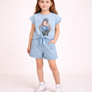 COMPLETO ESTIVO BIMBO