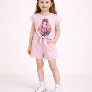 COMPLETO ESTIVO BIMBA