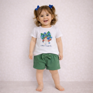 COMPLETO ESTIVO BIMBA